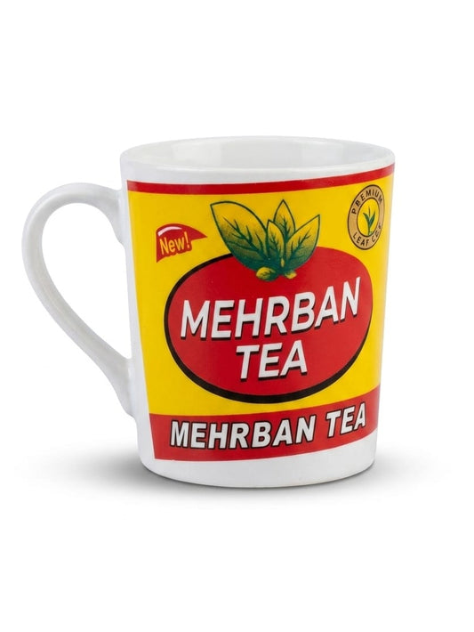 Mehrban Tea Cup